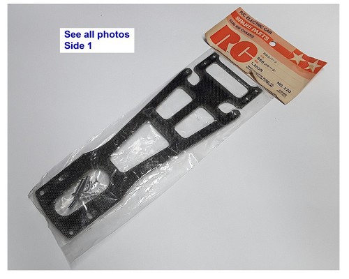 Vintage car tamiya s - vintage,
