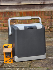 Halfords 24L 12V Electric