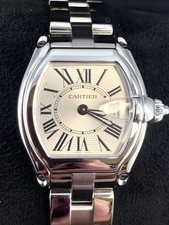 2007 Ladies Cartier Roadster
