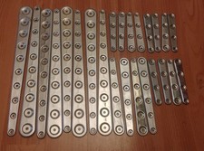 Gabriel Erector Set Triangular