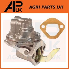 Diesel Fuel Lift Pump for Massey Ferguson FE35 TEF20 TEF 20 20C T20 TE20 Tractor