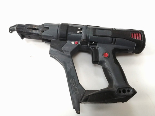 Senco cordless 18v - , screwgun
