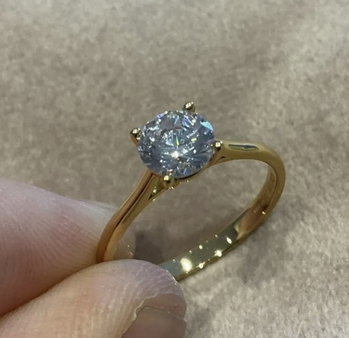 Carat lab created - carat, diamond