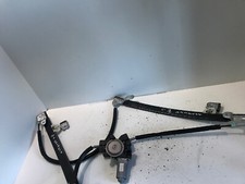 Chrysler Grand Voyager Window Regualator Front Left 262100-2760 / 2.5 Crd 2006