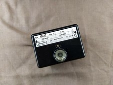 Landis & Gyr LAE10 Flame