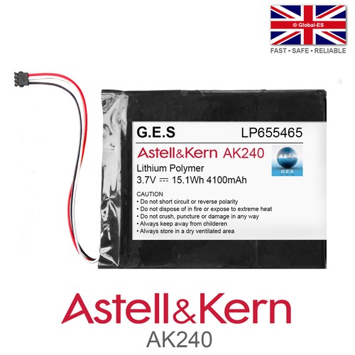 Astell kern ak240 - kern,
