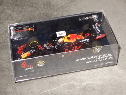 Minichamps 43 m - 1:43,