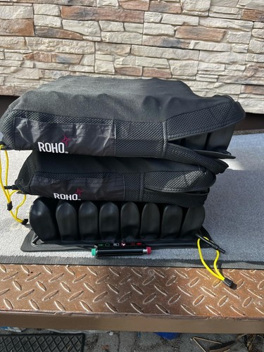 Pcs roho antidecubitus - pcs, seat