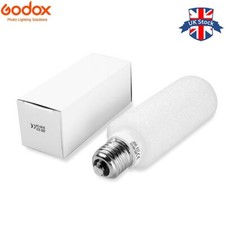 UK Godox 150W 220V Photo Light