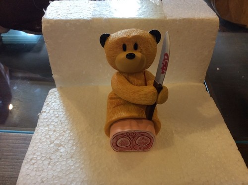 Bad taste bears - bears, liberation
