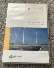 VAUXHALL OPEL CD70 NAVI