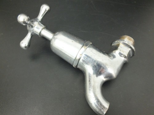 Vintage 1950s chromed - vintage,