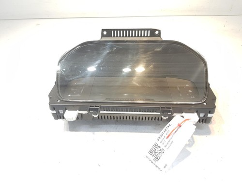 Volvo xc90 speedometer cluster - volvo,