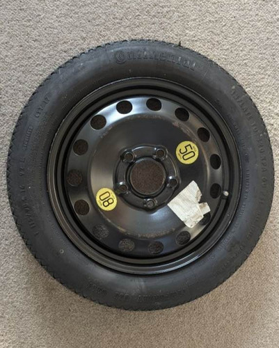 Bmw e46 spare - bmw,