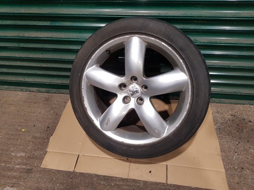 Peugeot 407 coupe - peugeot,
