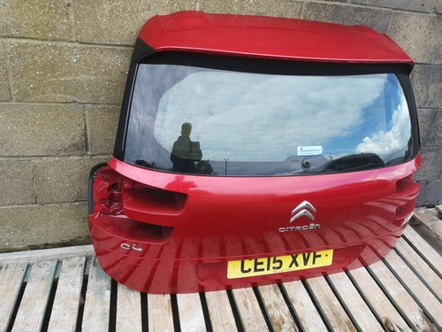 2015 citroen grand - citroen, picasso