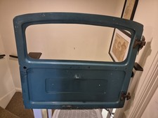 Reliant Regal Supervan 3 Rear