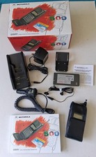 Vintage MOTOROLA International
