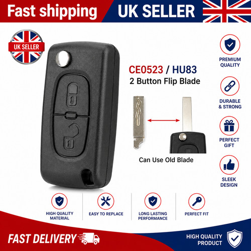 Button flip car - 2,