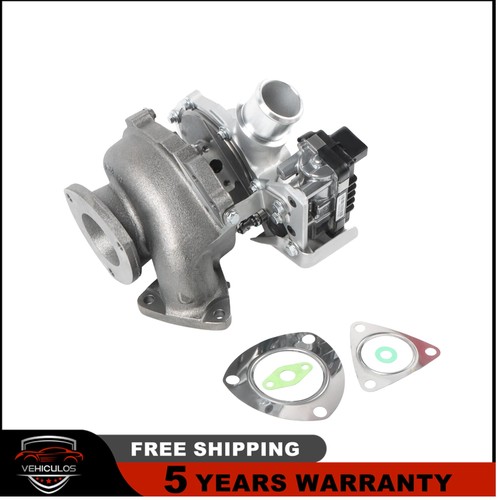 Turbo for 2011 2015 ford - turbo,