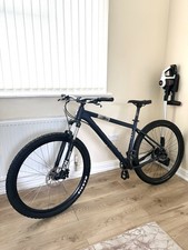Voodoo Bragg Mountain Bike