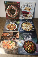 Bundle Of 6 Slimming World