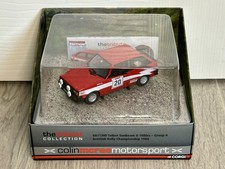 1:43 Scale Corgi Vanguards