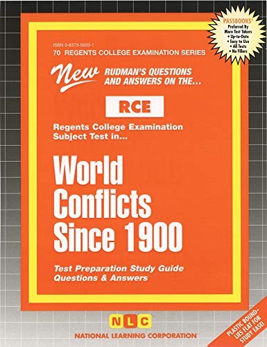 World conflicts since - world,