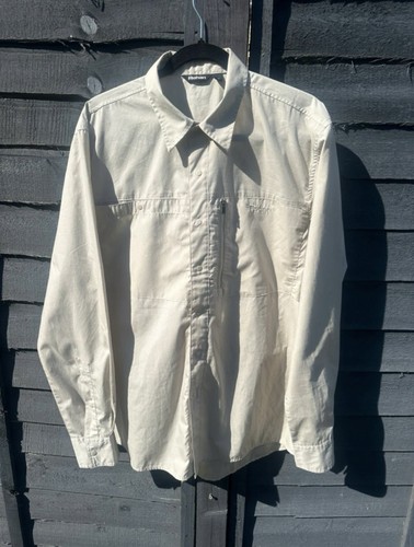 Rohan bag popper shirt - popper, men's