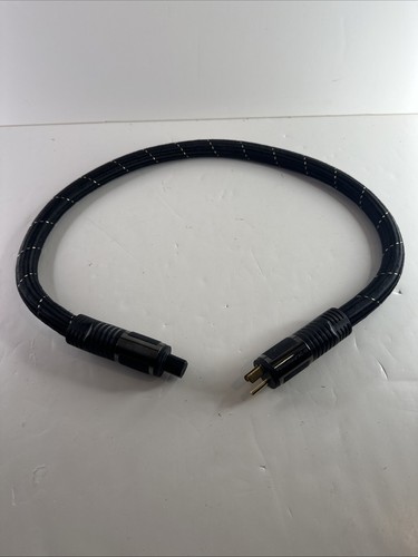 Audio perfectwave ac12 1m - perfectwave,