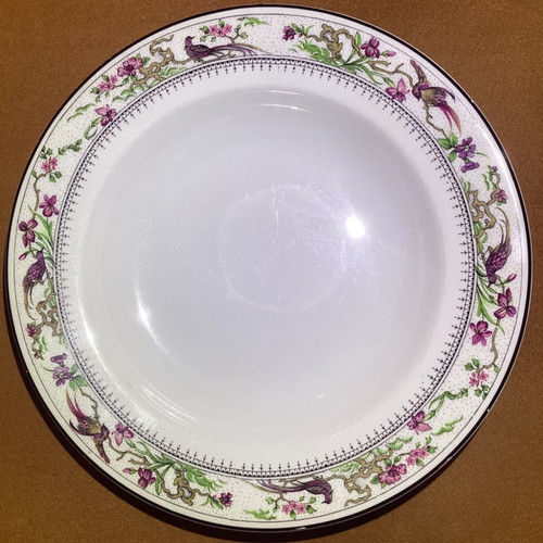 Antique wedgwood imperial - antique,