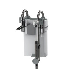 Fish Tank Filter Wall-Mounted