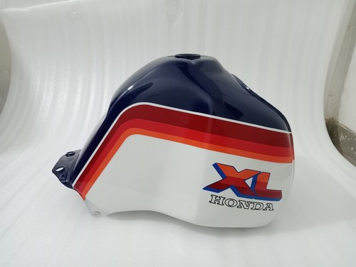 Honda 600lmf paris dakar - honda, xl