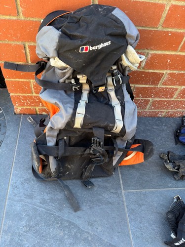 Berghaus rucksack arête - berghaus,
