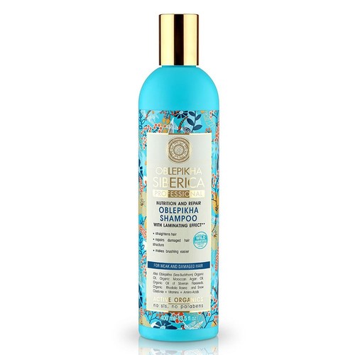 Natura siberica professional - siberica,
