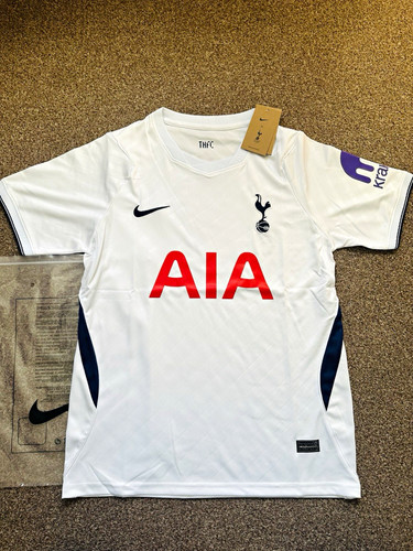 Nike tottenham hotspur - nike,