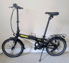 Dahon Hit Folding Bike - 20" -