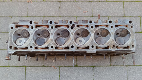 Bmw e30 320i - 320i, m20