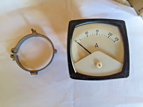 Vintage gec square panel - vintage,