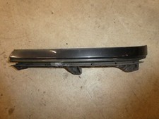 Opel Zafira A covering also