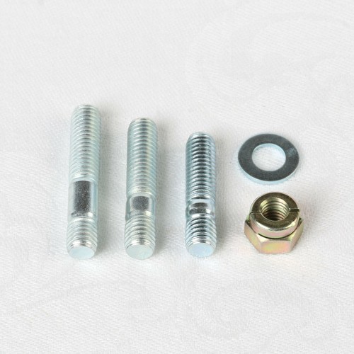 45 exhaust - 45, /
