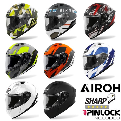 Airoh valor helmet - airoh,