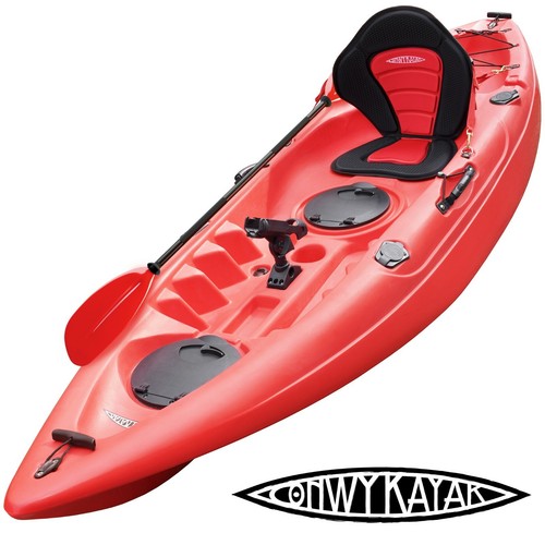 Conwy kayak sit - on,