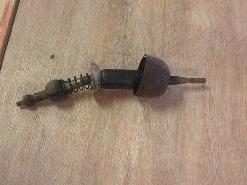 Midget 1500 gear stick - mg,