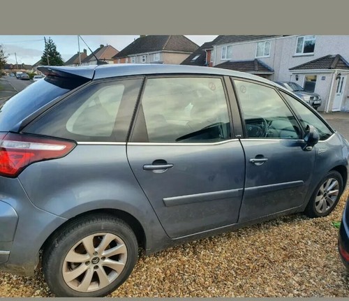Citroen picasso ezw - citroen,