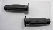 Grip rubber NSU classic style