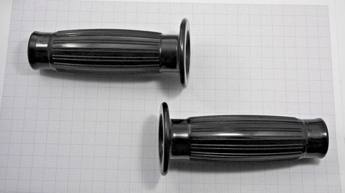 Grip rubber mobylette - grip,