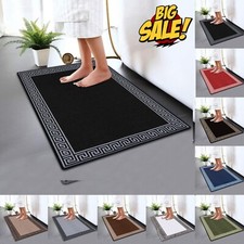 Non Slip Bath Mat Water