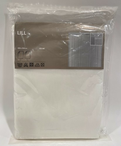 Ikea lill panels 110x98 - 2, 110x98"