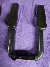 Shoprider Cordoba Cadiz Armrests Will Fit Others With 25.5mm Tube    AR009